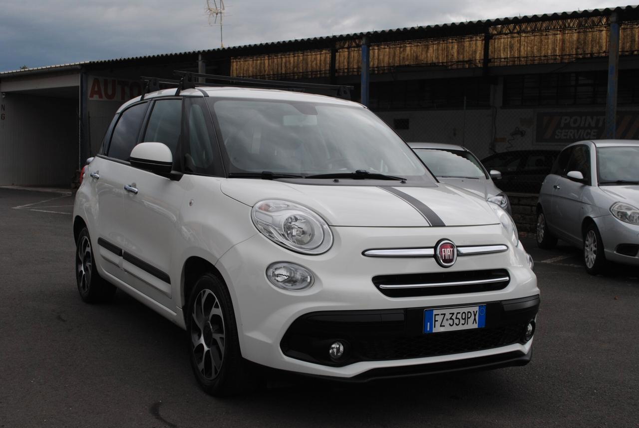 Fiat 500L 1.4 95 CV S&S Sport GPL