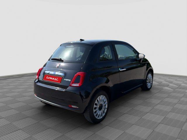 FIAT 500 500 1.0 Hybrid