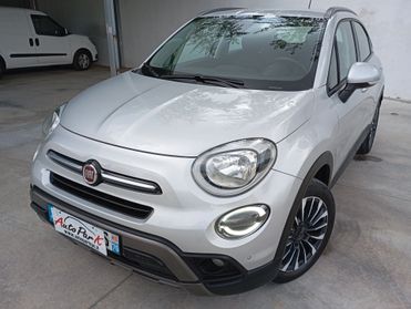 Fiat 500X 1.6 Multijet 130CV Cross