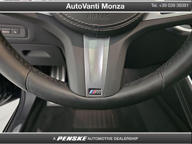 BMW X6 xDrive40d 48V Msport PRO