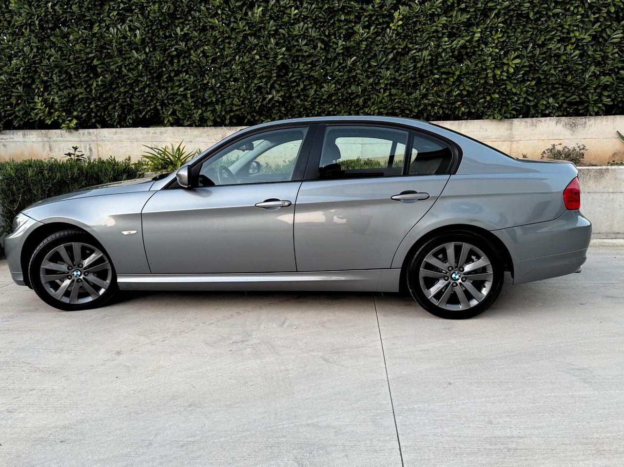 BMW Serie 3 320 d.2.0 cv 177 Cv Futura, E90-91 Berlina (Euro5)