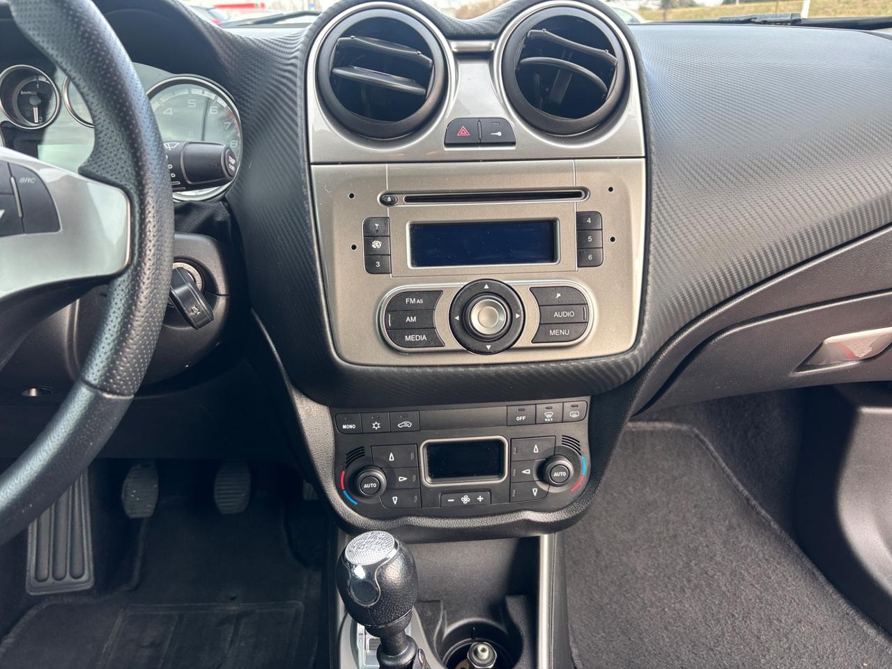 Alfa Romeo MiTo 1.4 105 CV M.air S&S Progression