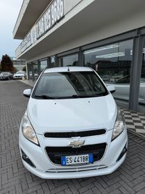 GPL Chevrolet Spark 1.0 SPECIAL EDITION BUBBLE GPL
