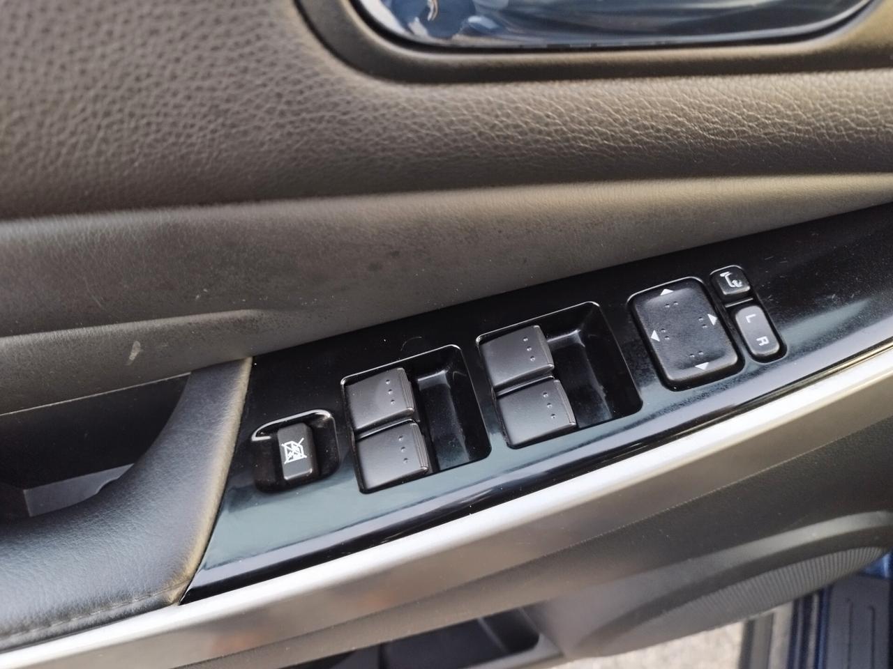 Mazda CX-7 2.2L MZR CD Sport Tourer