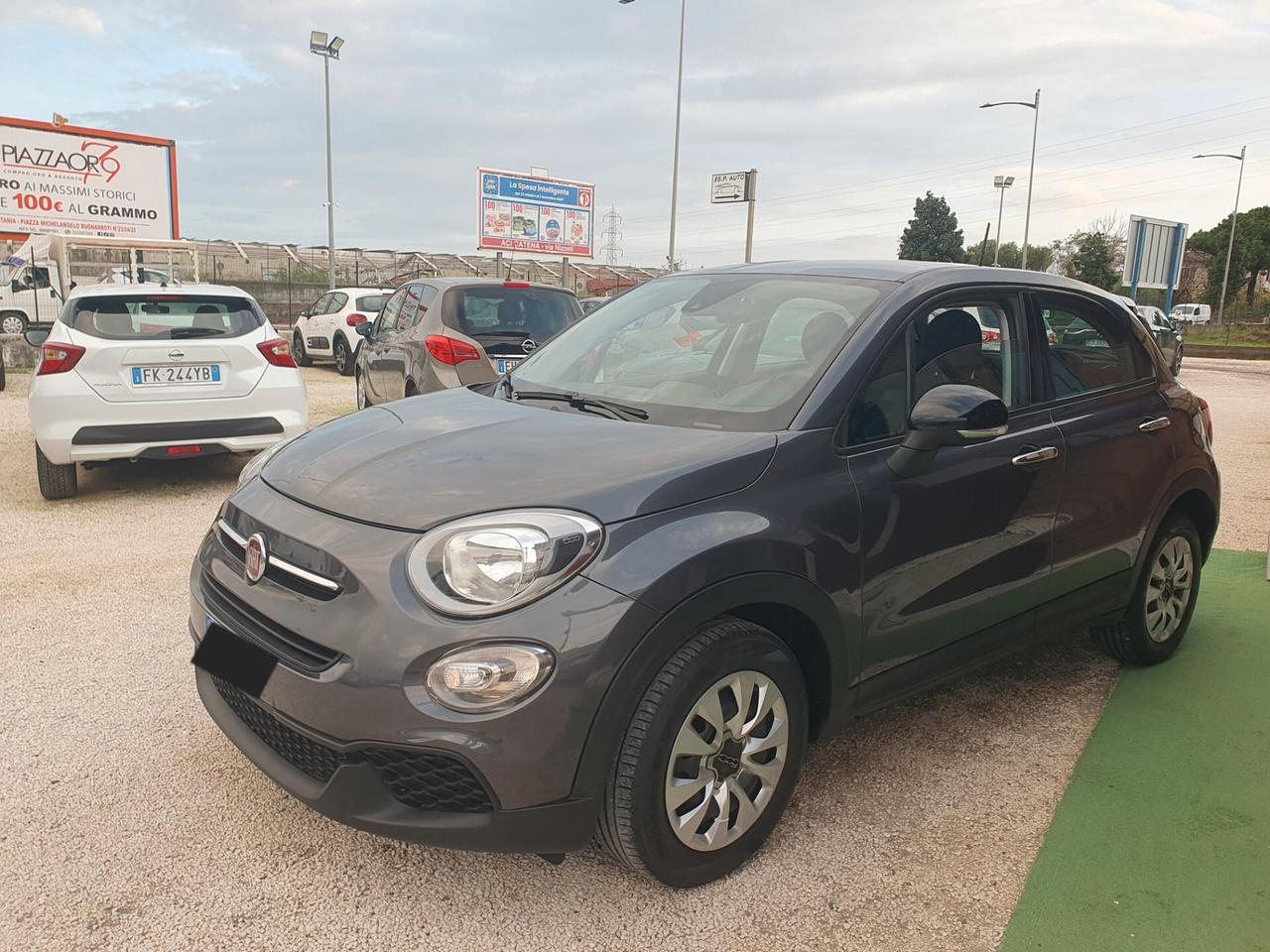 Fiat 500X 1.0 T3 120 CV Cult