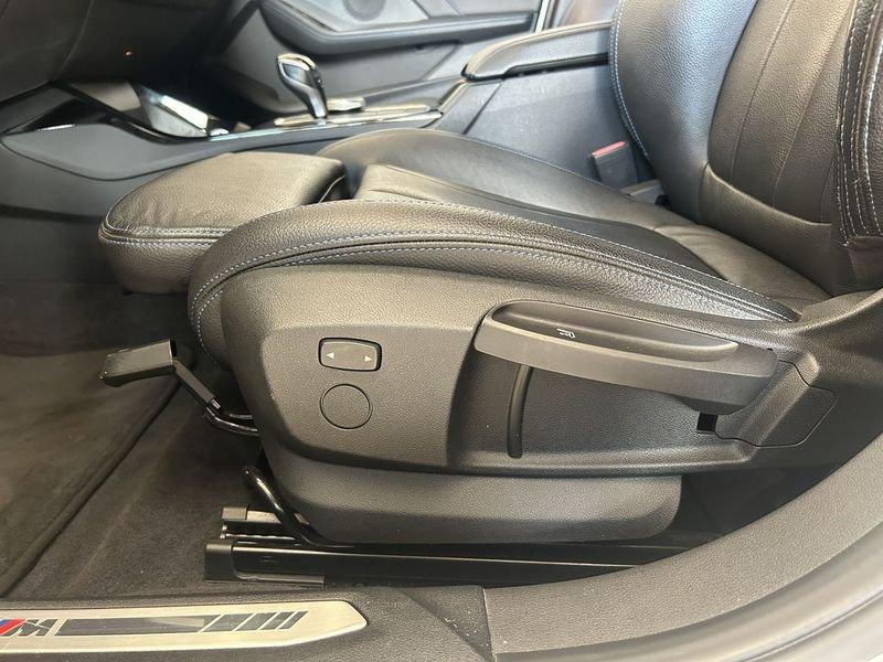 BMW Serie 1 118d 5p. Msport
