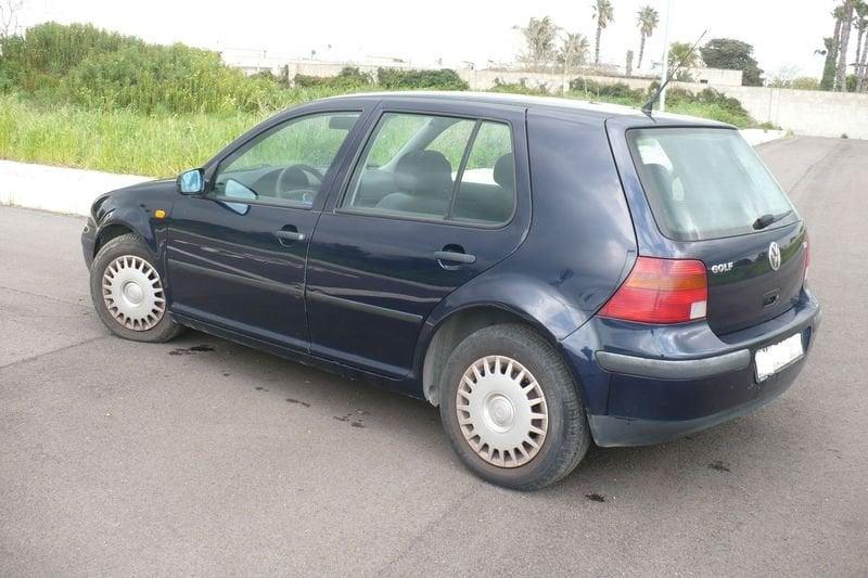 Volkswagen Golf Golf 3p 1.9 tdi Comfortline 110cv