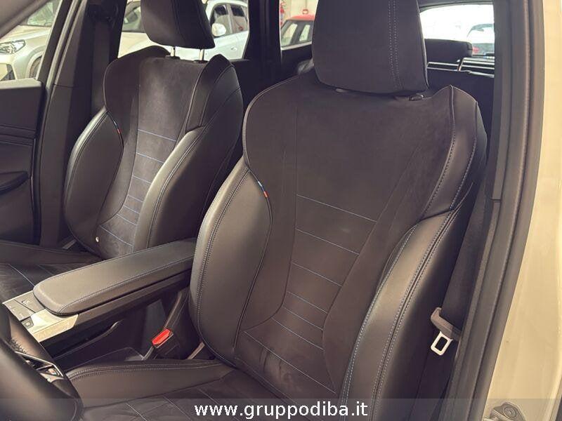 BMW X1 U11 xdrive20d mhev 48V MSport auto