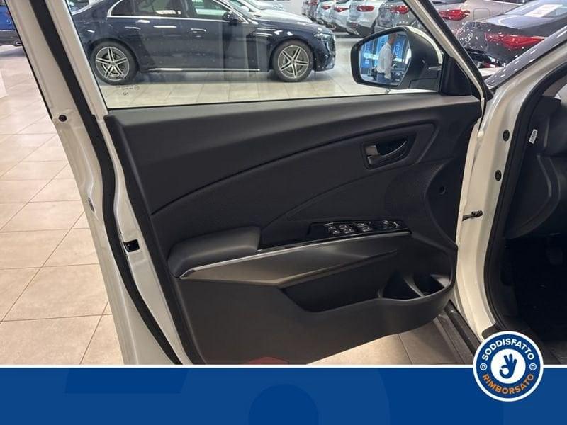 KGM Tivoli Style 1.5 Turbo GDI 163 CV