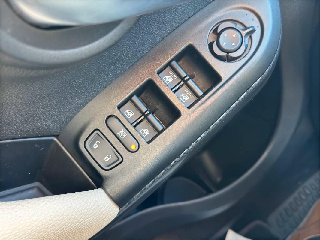 Fiat 500X 1.6 mjt Business 120cv con CarPlay