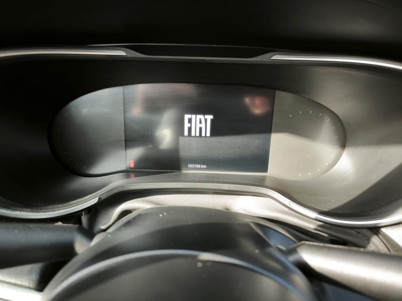 Fiat Tipo 1.6 Mjt S&S SW City Life