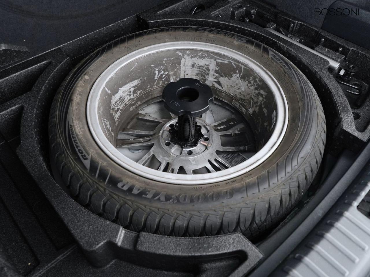 Skoda Karoq 1.0 tsi act 115cv executive