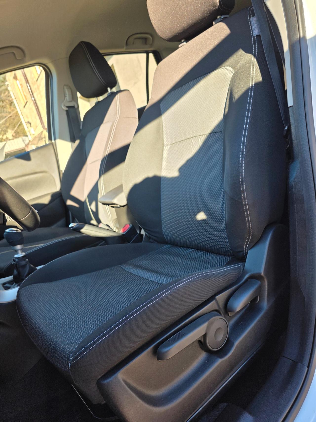 Suzuki S-Cross 1.6 DDiS 4WD All Grip Plus