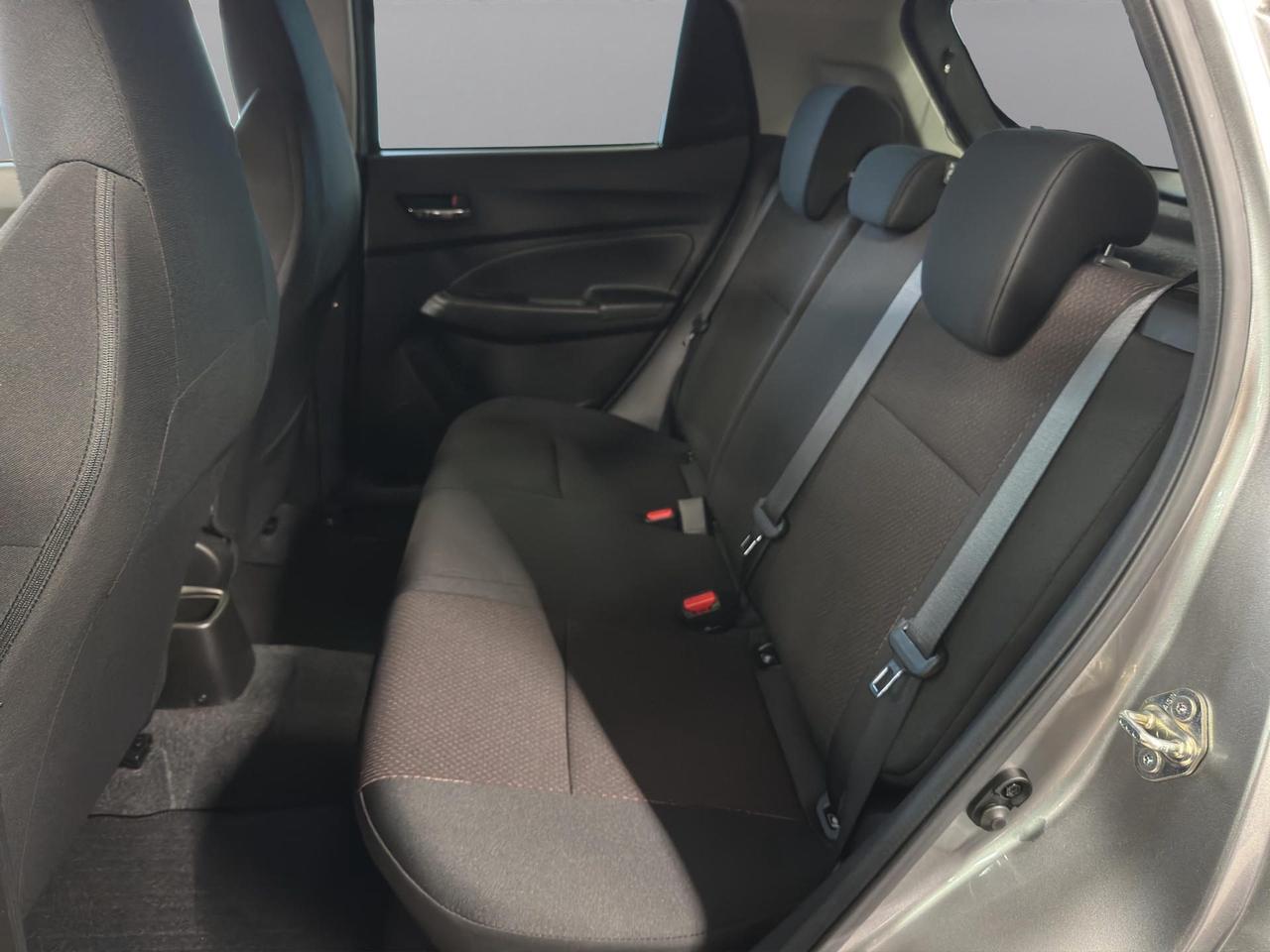 Suzuki Swift 1.4h Sport 2wd
