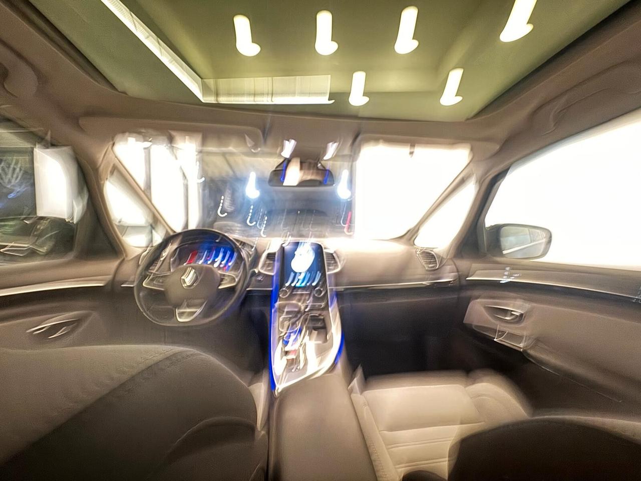 Renault Espace Blue dCi 200CV EDC Executive 4Control