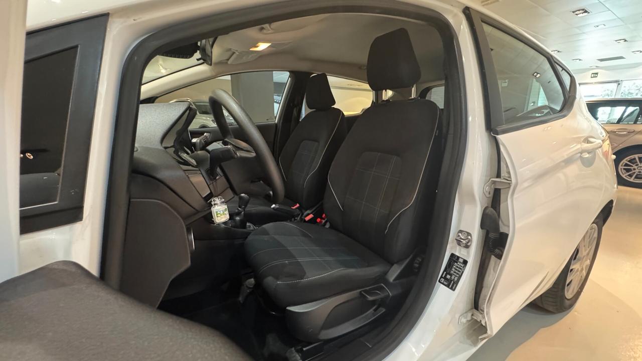 FORD FIESTA 1.0B 86 CV- 2019