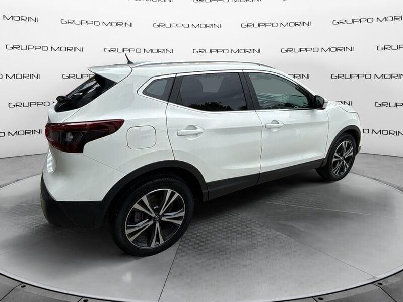 Nissan Qashqai 1.3 DIG-T 140 CV Acenta Premium