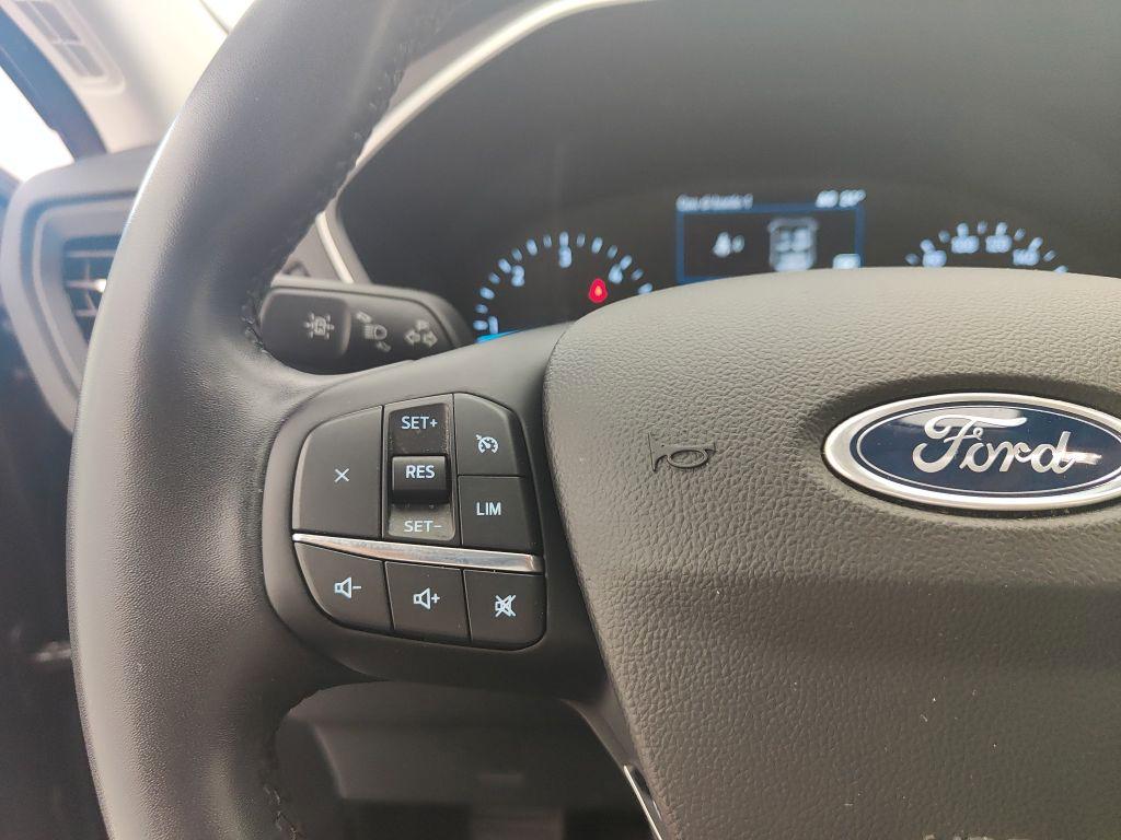 FORD Kuga 3ª serie - Kuga 1.5 EcoBlue 120 CV 2WD Connect