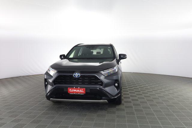 TOYOTA Other RAV4 RAV4 2.5 HV (222CV) E-CVT AWD-i Style