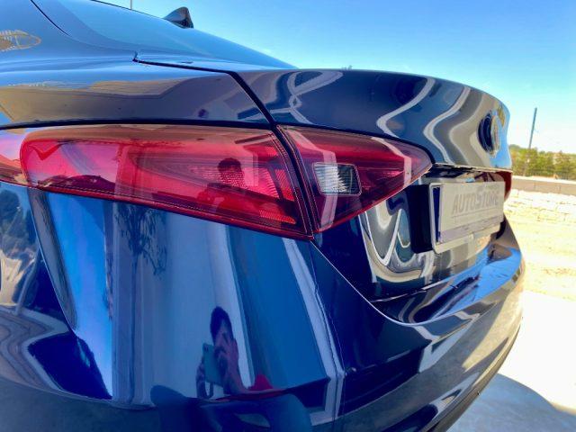 ALFA ROMEO Giulia 2.2 Turbodiesel 150 CV