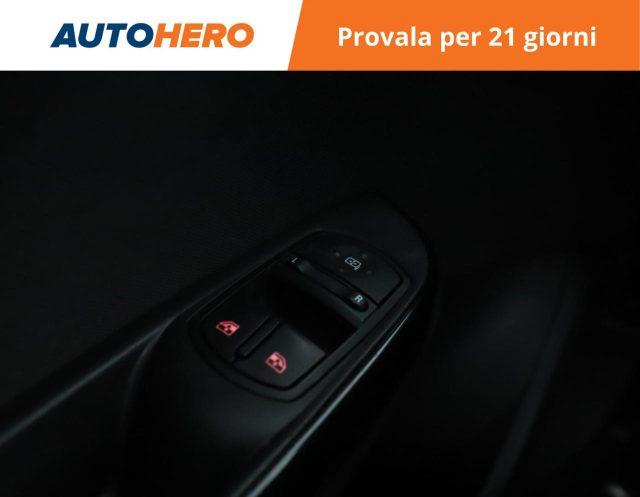 OPEL Corsa 1.2 5 porte Black Edition