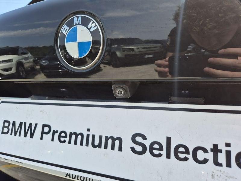 BMW Serie 1 116d Msport auto