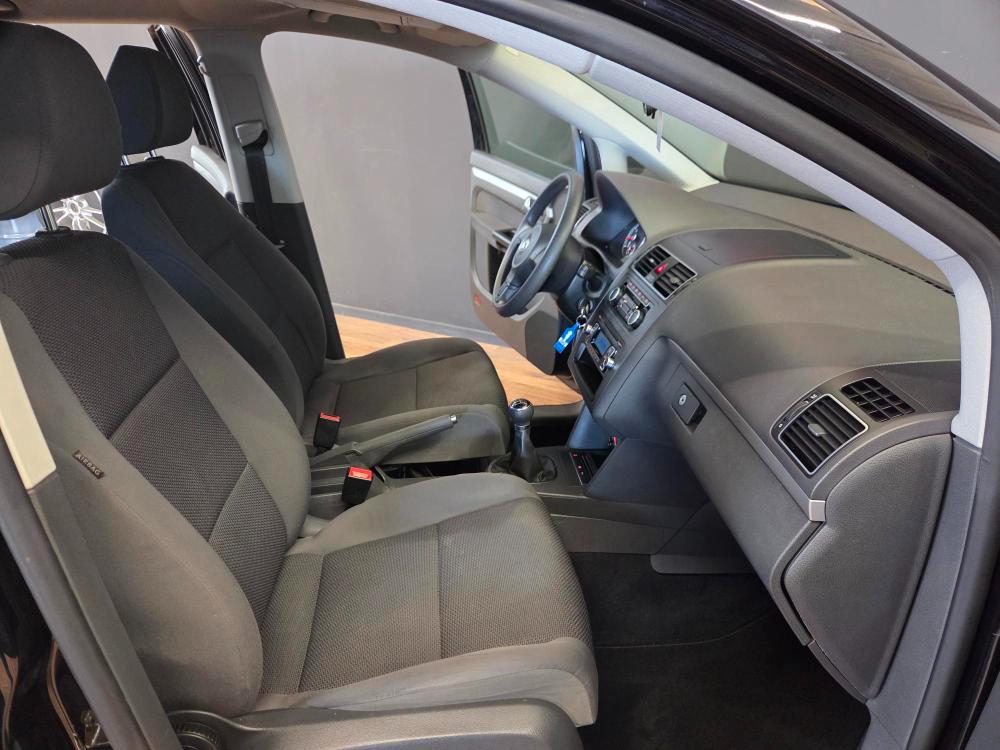 Volkswagen Touran 1.2 tsi Trendline
