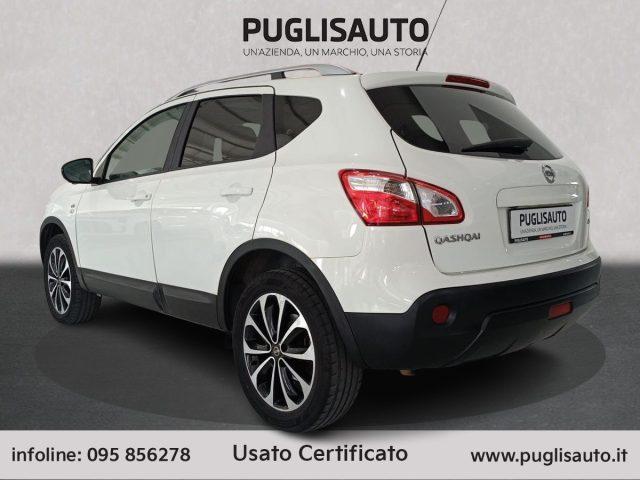 NISSAN Qashqai 1.5 dCi DPF n-tec