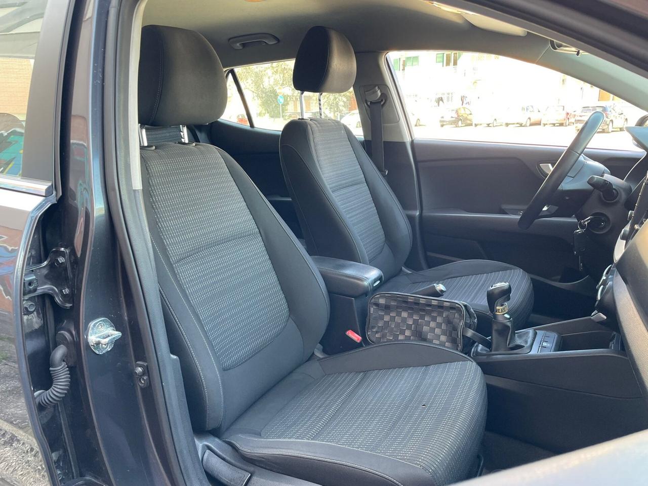 Kia Stonic 1.6 CRDi 110 CV ENERGY CON 198MILA KM