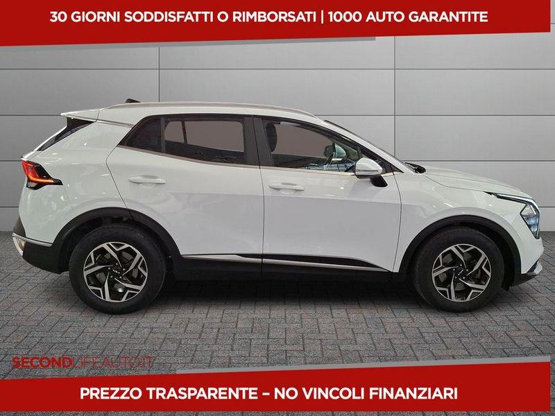 KIA Sportage 1.6 crdi mhev Business imt