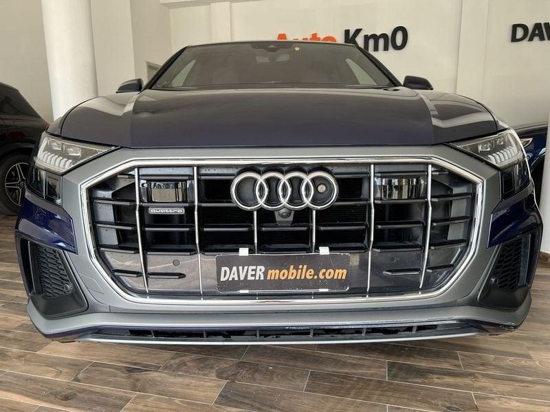 Audi Q8 50 TDI 286 CV quattro tiptronic Sport