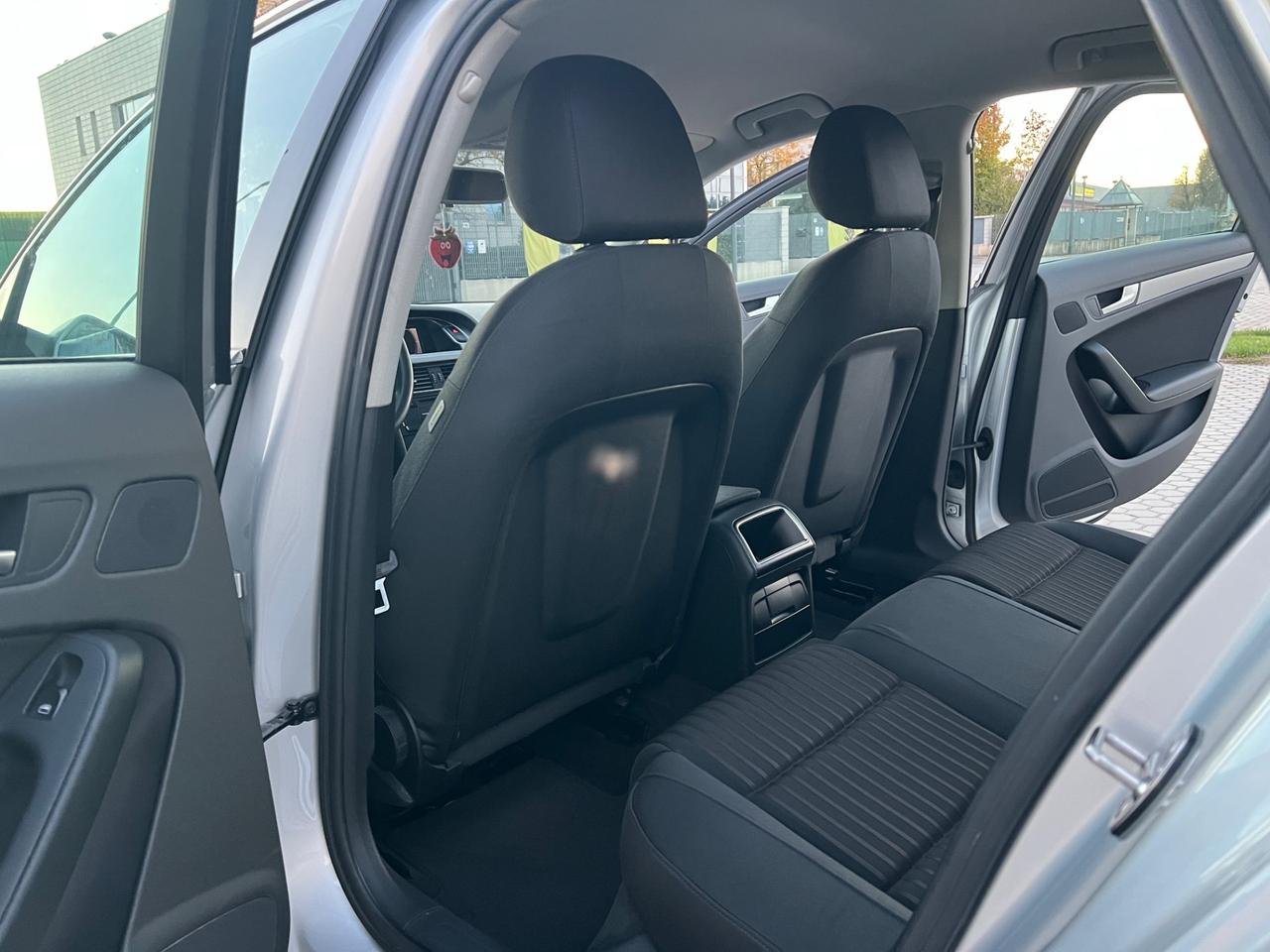 Audi A4 2.0 TDI 143CV F.AP. Ambiente