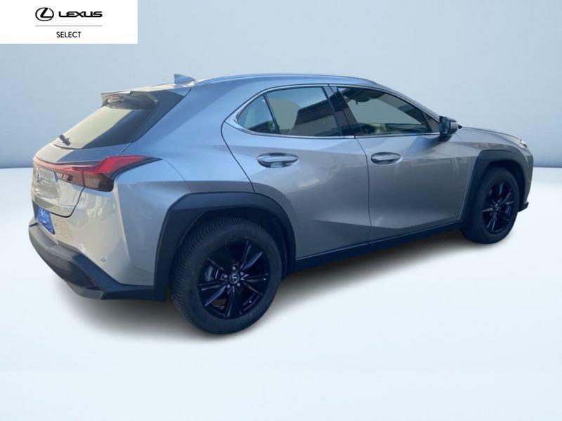 Lexus UX 250H 2.0 EXECUTIVE 2WD CVT MY20