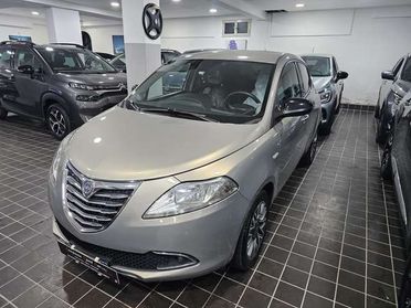 Lancia Ypsilon GOLD 1.3 MJT 95CV - MOTORE NUOVO - GARANZIA