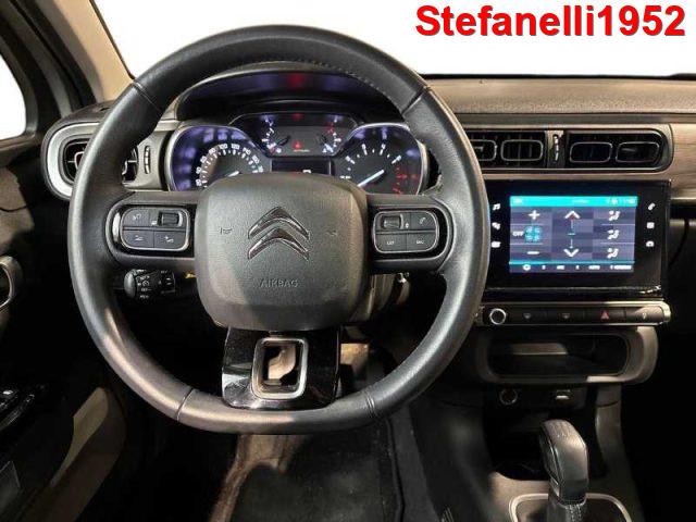 CITROEN C3 PureTech 83 S&S Max Neopatentati MY70