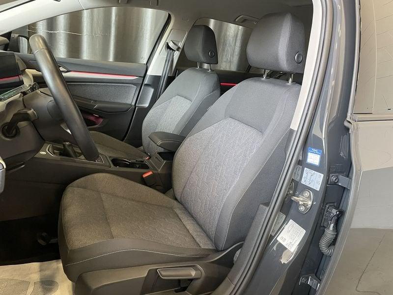 Volkswagen Golf 1.5 TSI ACT Life