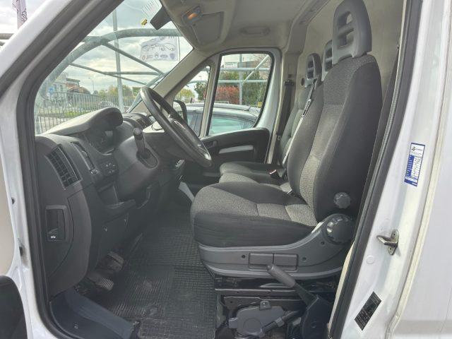 FIAT Ducato L2-H2 3.0 CNG 136 CV Furgone