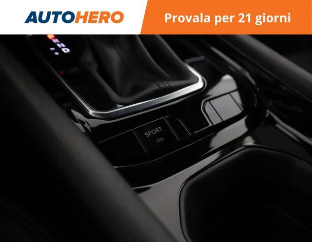 JEEP Compass 1.3 Turbo T4 150 CV aut. 2WD S