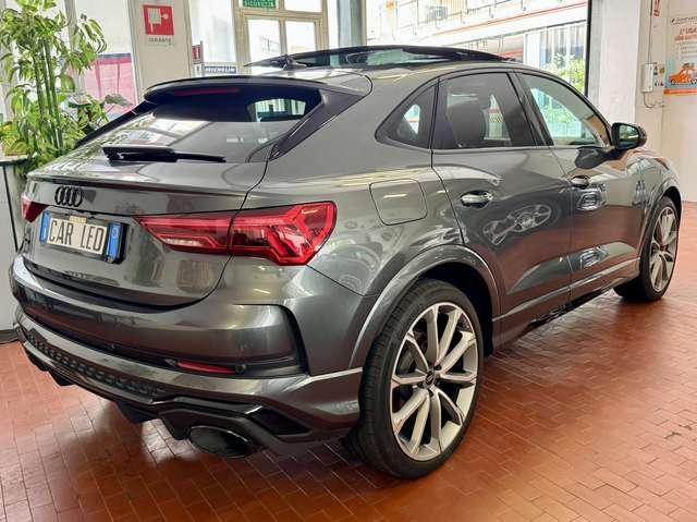 Audi RS Q3 RS Q3 2019 Sportback 2.5 quattro s-tronic 400cv