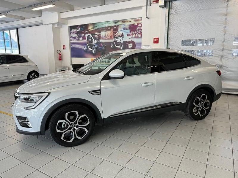 Renault Arkana Intens Auto hybrid 145cv 145 rif.GK608