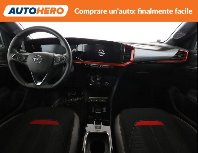 OPEL Mokka X 1.2 Turbo 130 CV aut. GS Line