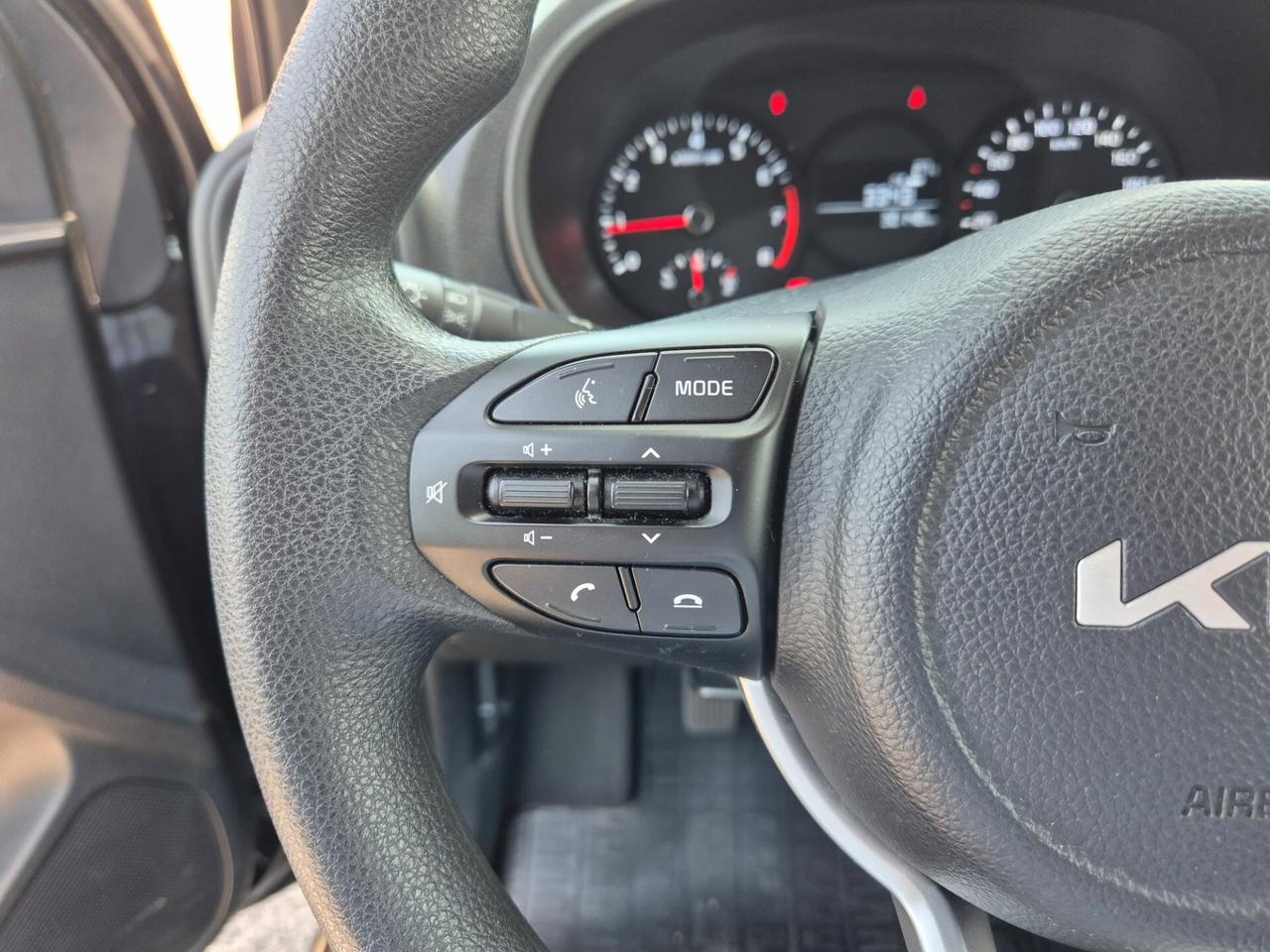 Kia Picanto 1.0 12V 5 porte Urban