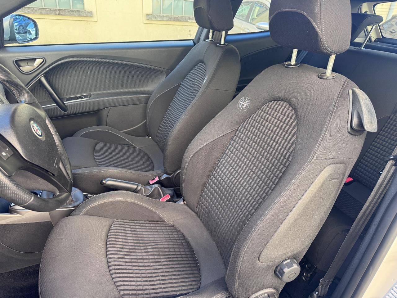 Alfa Romeo MiTo 1.4 T 170 CV M.air S&S Quadrifoglio Verde