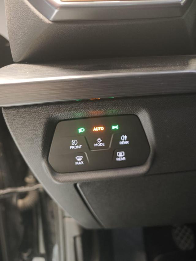 CUPRA Formentor 2.0 TDI