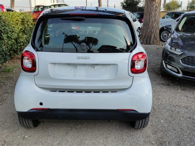 SMART ForTwo 1.0 70 ANDROID AUTO,TETTO PAN.,CRUISE,CLIMA ..