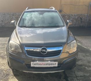 Opel Antara 2.0 CDTI Edition