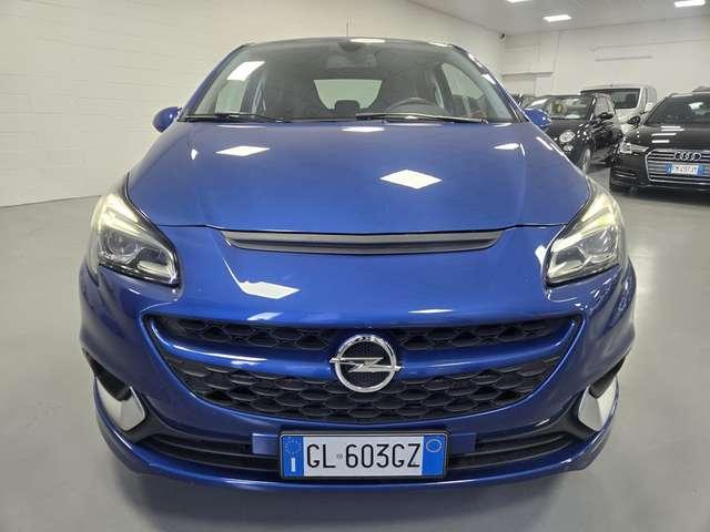 Opel Corsa Corsa 3p 1.6t Opc 207cv * LEGGERE DESCRIZIONE **