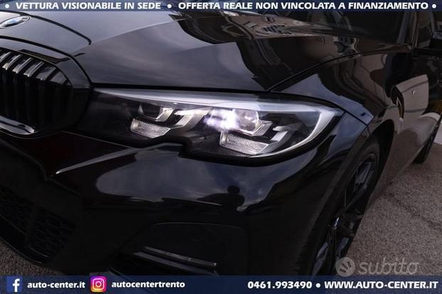 BMW Serie 3 330d 48V xDrive Touring Msport M-...