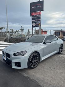 Bmw M2 360 CV ..PARI AL NUOVO
