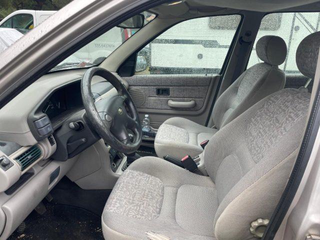 LAND ROVER Freelander 2.0 Td4 16V cat Station Wagon